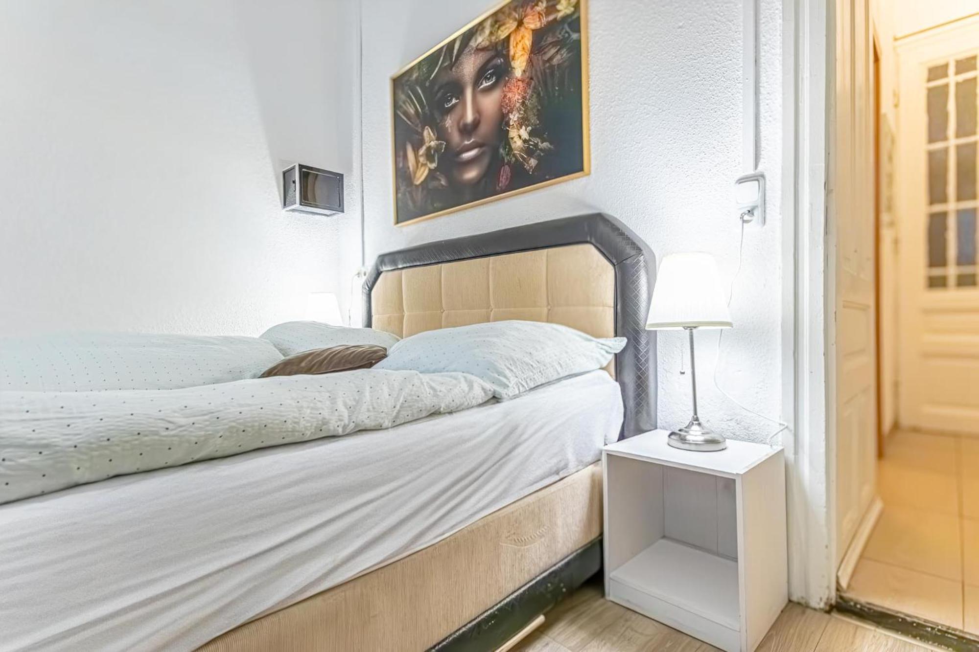 Chic Apartment- Suitable For Longstays Near Matzleinsforferplatz 维也纳 外观 照片