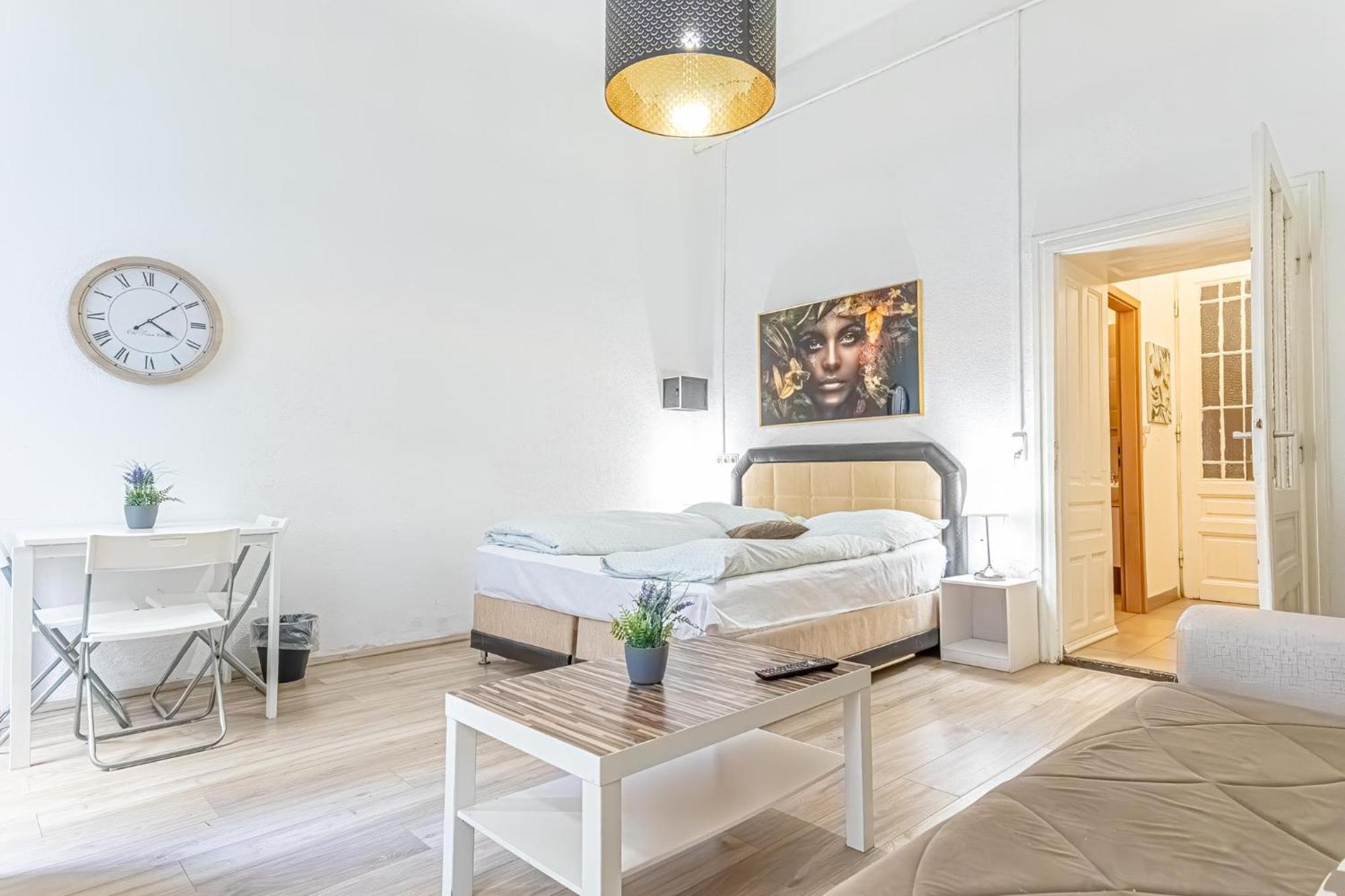 Chic Apartment- Suitable For Longstays Near Matzleinsforferplatz 维也纳 外观 照片
