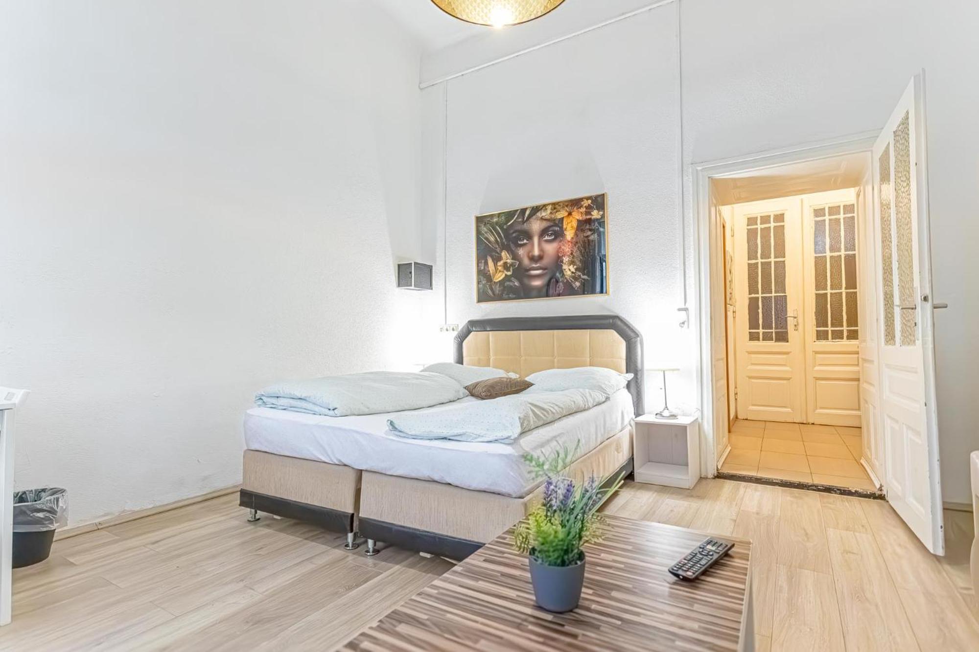 Chic Apartment- Suitable For Longstays Near Matzleinsforferplatz 维也纳 外观 照片