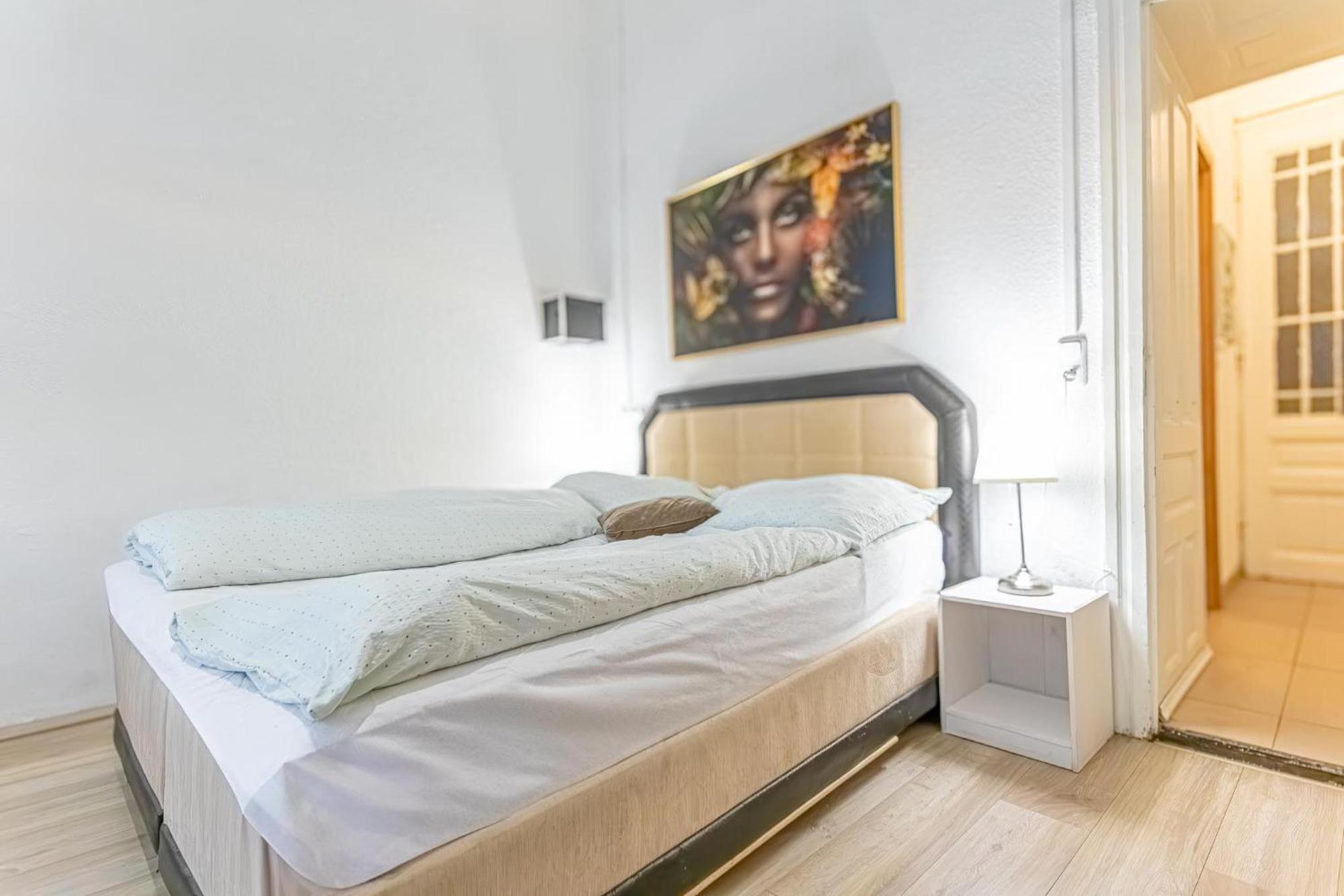 Chic Apartment- Suitable For Longstays Near Matzleinsforferplatz 维也纳 外观 照片