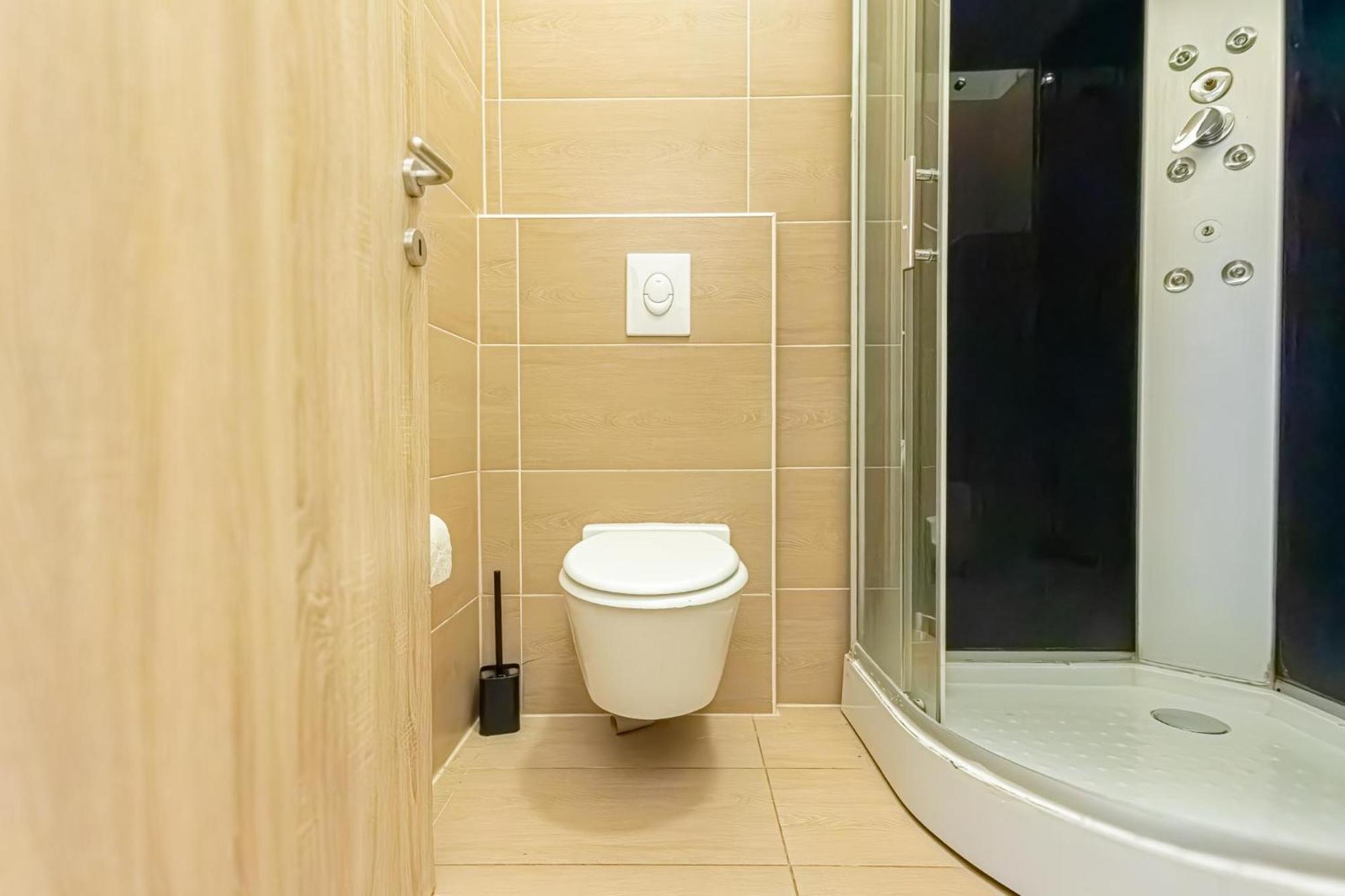 Chic Apartment- Suitable For Longstays Near Matzleinsforferplatz 维也纳 外观 照片